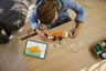 LEGO Minecraft 21588 - Le Renard