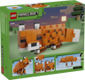 LEGO Minecraft 21588 - Le Renard