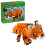 LEGO Minecraft 21588 - Le Renard