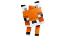 LEGO Minecraft 21588 - Le Renard
