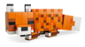 LEGO Minecraft 21588 - Le Renard