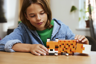 LEGO Minecraft 21588 - Le Renard