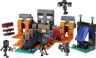 LEGO Minecraft 21590 - La bataille du Wither