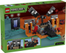 LEGO Minecraft 21590 - La bataille du Wither