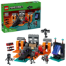 LEGO Minecraft 21590 - La bataille du Wither