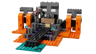 LEGO Minecraft 21590 - La bataille du Wither