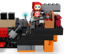 LEGO Minecraft 21590 - La bataille du Wither