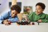 LEGO Minecraft 21590 - La bataille du Wither