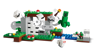 LEGO Minecraft 21593 - L’aventure de la première nuit