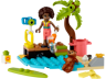 LEGO Friends 30635 - Le nettoyage de la plage