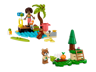 LEGO Animal Crossing 30662 - Potager de Léa & Le nettoyage de la plage