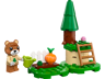 LEGO Animal Crossing 30662 - Potager de Léa & Le nettoyage de la plage
