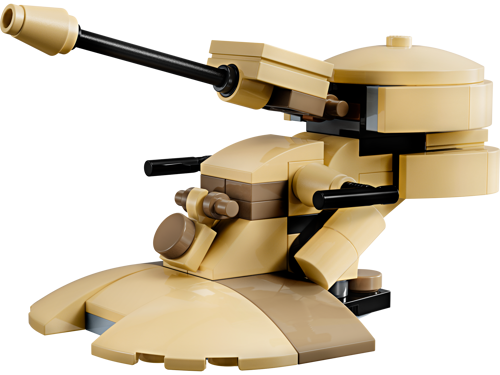 LEGO Star Wars 30680 - AAT™