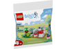 LEGO Bluey 30687 - Le goûter de Bluey