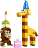 LEGO Autre 30689 - Les animaux du goûter d'anniversaire