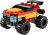 LEGO Creator 3-en-1 30691 - Mini Monster truck décapotable