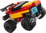 LEGO Creator 3-en-1 30691 - Mini Monster truck décapotable