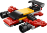 LEGO Creator 3-en-1 30691 - Mini Monster truck décapotable