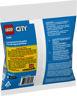 LEGO City 30693 - Le jet-ski de la police