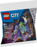 LEGO City 30694 - Le robot scientifique de l’espace