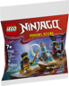 LEGO NINJAGO 30700 - Combat entre Arin et le Draconique