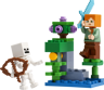 LEGO Minecraft 30705 - Combat dans la caverne luxuriante