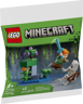LEGO Minecraft 30705 - Combat dans la caverne luxuriante