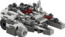 LEGO Star Wars 30708 - Faucon Millennium™ miniature