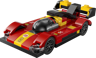 LEGO Speed Champions 30709 - Ferrari 499P - Hypercar