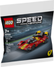 LEGO Speed Champions 30709 - Ferrari 499P - Hypercar