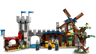 LEGO Creator 3-en-1 31120 - Le château médiéval