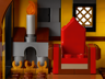 LEGO Creator 3-en-1 31120 - Le château médiéval