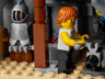 LEGO Creator 3-en-1 31120 - Le château médiéval