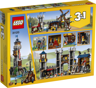 LEGO Creator 3-en-1 31120 - Le château médiéval