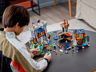 LEGO Creator 3-en-1 31120 - Le château médiéval