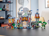 LEGO Creator 3-en-1 31120 - Le château médiéval