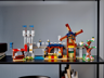 LEGO Creator 3-en-1 31120 - Le château médiéval