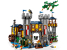 LEGO Creator 3-en-1 31120 - Le château médiéval