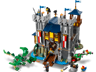 LEGO Creator 3-en-1 31120 - Le château médiéval