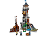 LEGO Creator 3-en-1 31120 - Le château médiéval