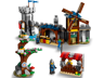LEGO Creator 3-en-1 31120 - Le château médiéval
