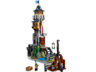 LEGO Creator 3-en-1 31120 - Le château médiéval