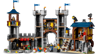 LEGO Creator 3-en-1 31120 - Le château médiéval