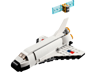 LEGO Creator 3-en-1 31134 - La navette spatiale