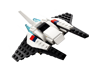 LEGO Creator 3-en-1 31134 - La navette spatiale