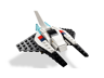 LEGO Creator 3-en-1 31134 - La navette spatiale