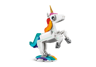 LEGO Creator 3-en-1 31140 - La licorne magique