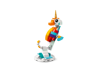 LEGO Creator 3-en-1 31140 - La licorne magique