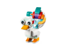LEGO Creator 3-en-1 31140 - La licorne magique