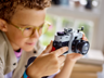 LEGO Creator 3-en-1 31147 - L’appareil photo rétro